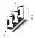 Fig. 06 - Forward framing gunsight