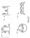 Fig. 13 - Forward framing gunsight