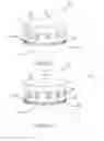 Fig. 06 - Multi-turn elevation knob for optical device