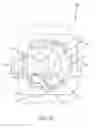 Fig. 09 - Multi-turn elevation knob for optical device