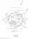 Fig. 11 - Multi-turn elevation knob for optical device