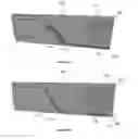 Fig. 15 - Method of underground rock blasting
