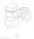 Fig. 18 - CMM moving path adjustment assisting method and apparatus