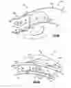 Fig. 03 - THROAT AREA CALCULATION FOR A SECTION OF A GAS TURBINE ENGINE