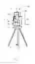 Fig. 02 - Positioning method for a surveying instrument and said surveying instrument