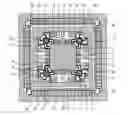 Fig. 01 - MEMS balanced inertial angular sensor and method for balancing such a sensor