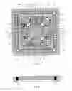 Fig. 04 - MEMS balanced inertial angular sensor and method for balancing such a sensor