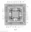 Fig. 05 - MEMS balanced inertial angular sensor and method for balancing such a sensor