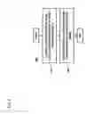 Fig. 07 - Method and apparatus for determining trajectory paths on a transportation structure