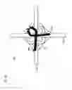 Fig. 11 - Method and apparatus for determining trajectory paths on a transportation structure