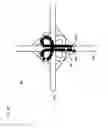 Fig. 12 - Method and apparatus for determining trajectory paths on a transportation structure