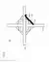 Fig. 13 - Method and apparatus for determining trajectory paths on a transportation structure