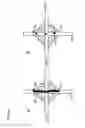 Fig. 14 - Method and apparatus for determining trajectory paths on a transportation structure