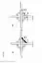 Fig. 17 - Method and apparatus for determining trajectory paths on a transportation structure