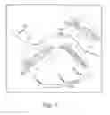 Fig. 06 - Route re-planning using enemy force lethality projection