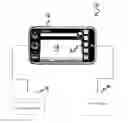 Fig. 01 - Navigation system and methods for generating enhanced search results