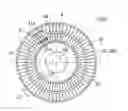 Fig. 01 - Magnetic encoder device and rotation detection device