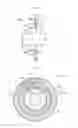 Fig. 02 - Magnetic encoder device and rotation detection device