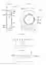 Fig. 16 - Magnetic encoder device and rotation detection device