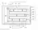 Fig. 01 - Inductive sensor for measuring the position of a shaft of a vehicle