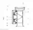 Fig. 07 - Ultrasonic flow meter device