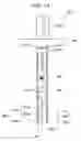 Fig. 02 - Method of manufacturing thermal flow meter