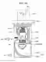 Fig. 03 - Method of manufacturing thermal flow meter