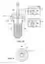 Fig. 09 - Fluid level detection system and method