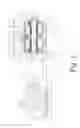 Fig. 02 - Device for testing mechanical seal performance