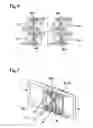 Fig. 05 - Sensor and method for detecting a position of an effective surface of the sensor