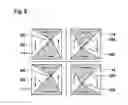 Fig. 06 - Sensor and method for detecting a position of an effective surface of the sensor
