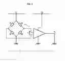 Fig. 03 - System for measuring pressure able to discriminate a failure from an over pressure or under pressure