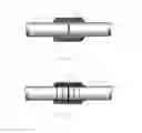 Fig. 02 - Methods for testing shape-memory alloy couplers for oil and gas applications