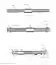 Fig. 03 - Methods for testing shape-memory alloy couplers for oil and gas applications
