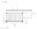 Fig. 04 - Container fixing holder of time-series sediment trapping device