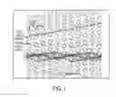 Fig. 02 - Pillar array structure with uniform and high aspect ratio nanometer gaps