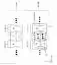 Fig. 12 - Pillar array structure with uniform and high aspect ratio nanometer gaps
