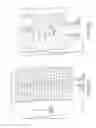 Fig. 24 - Biopolymer separation using nanostructured arrays