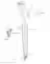 Fig. 10 - Apparatus and a method for spectroscopic ellipsometry, in particular infrared spectroscopic ellipsometry