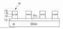 Fig. 01 - Surface enhanced raman spectroscopy resonator structures and methods of making same