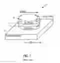 Fig. 02 - Surface enhanced raman spectroscopy resonator structures and methods of making same