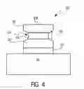 Fig. 05 - Surface enhanced raman spectroscopy resonator structures and methods of making same