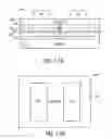 Fig. 18 - Surface enhanced raman spectroscopy resonator structures and methods of making same