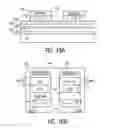 Fig. 19 - Surface enhanced raman spectroscopy resonator structures and methods of making same