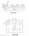 Fig. 22 - Surface enhanced raman spectroscopy resonator structures and methods of making same