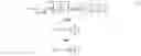 Fig. 11 - Coded-aperture X-ray imaging