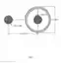 Fig. 06 - RADIO FREQUENCY BIO-SENSOR
