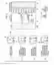 Fig. 09 - Biosensing system and methods using electron-ionic mechanisms at fluid-sensor interfaces