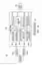 Fig. 13 - Biosensing system and methods using electron-ionic mechanisms at fluid-sensor interfaces