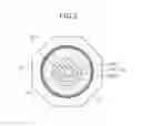 Fig. 04 - Gas sensor
